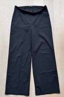 Nie getragen - Attesa Maternity Hose M, Schwarz Umstandshose