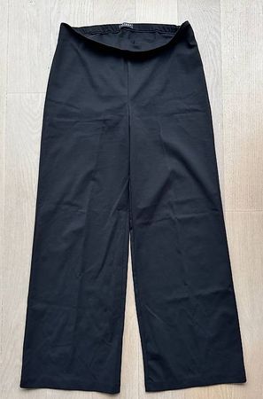 Nie getragen - Attesa Maternity Hose M, Schwarz Umstandshose