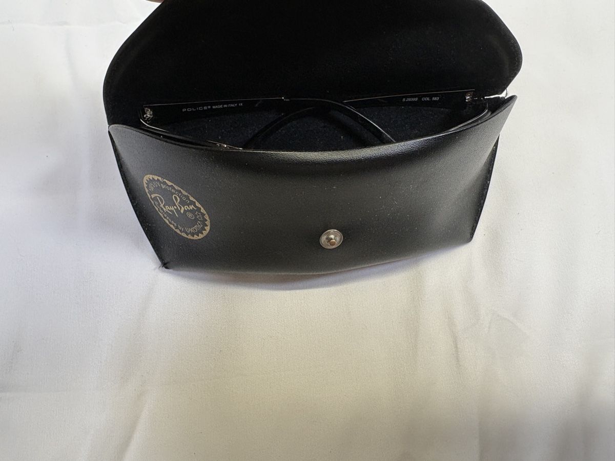 Occhiali & Lenti: Police Sonnenbrille – Usato da Elgg venduto da Jo_Naj 7
