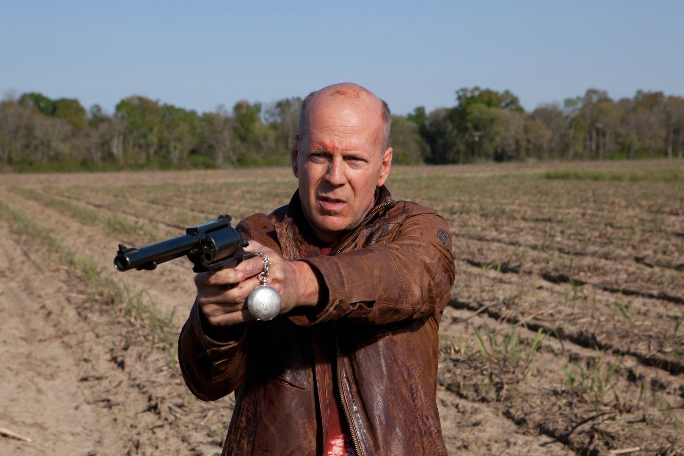 Tutti i DVDs: Looper (2012) Bruce Willis/Joseph Gordon-Levitt/Emily Blunt – Usato da Volketswil venduto da cinephilia 8
