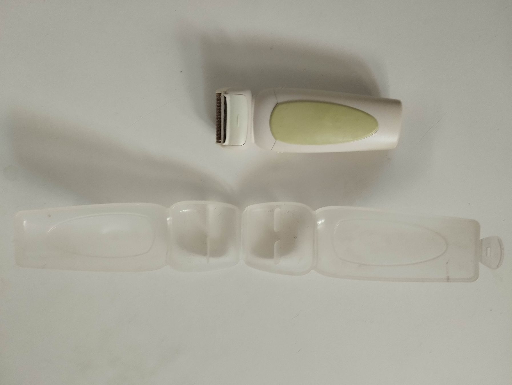 Philips Rasoirs & Lames de rasage: Ladyshave – D'occasion à Mörigen par sigi2572 1