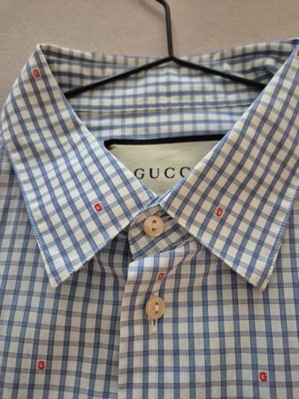 Gucci Shirt (M)