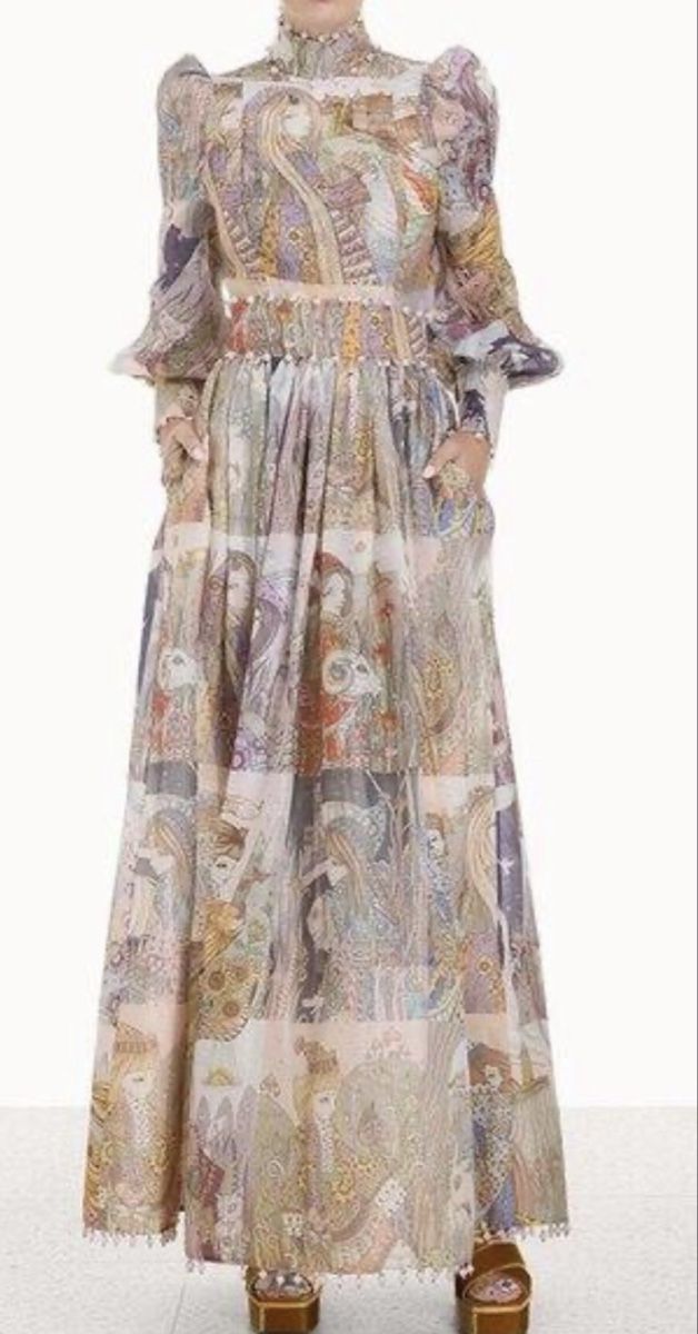 Vestiti: Neues Wunderschönes Kleid 38/40 mit Etikett – Nuovo (secondo la descrizione) da Unterengstringen venduto da Blingbling537 6