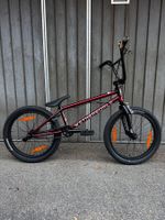 BMX WETHEPEOPLE VERSUS 20"