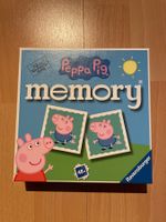 Jeu de mémoire Peppa Pig Ravensburger 2-6 ans