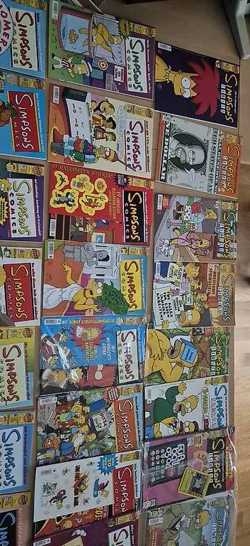 Fumetti: Alte Comics  – Usato da Sonnental venduto da mani-sg 1