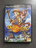 Dark Cloud 2 PS2 NTSC