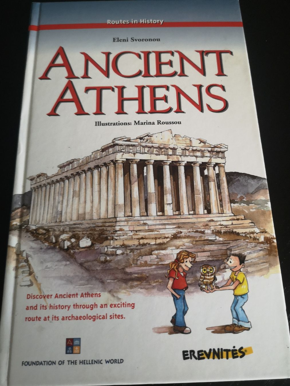 Bücher: Ancient Athens – Gebraucht aus Dietikon von aro_mr6l