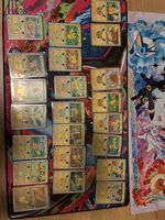 Pokémon Pikachu Set 30th anniversary celebration