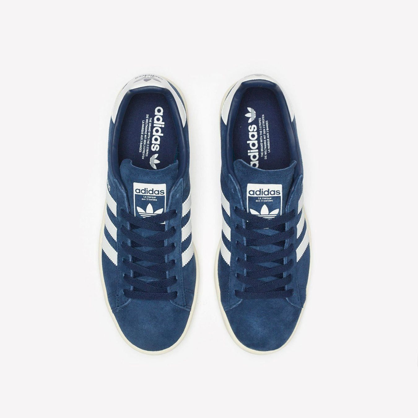 Adidas Scarpe da uomo: Adidas Campus Grösse 36 2/3 – Nuovo e nell'imballaggio originale da Muttenz venduto da Style_2000 7