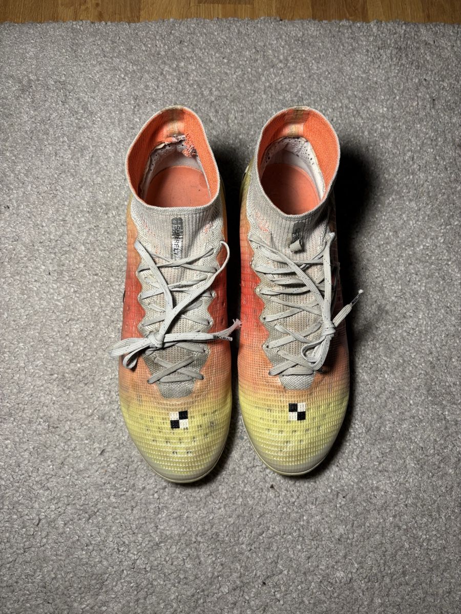 Nike Herrenschuhe: Nike Mercurial – Gebraucht aus Winterthur von dri_swh6 4
