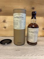 Balvenie Tun 1401 Batch No. 7