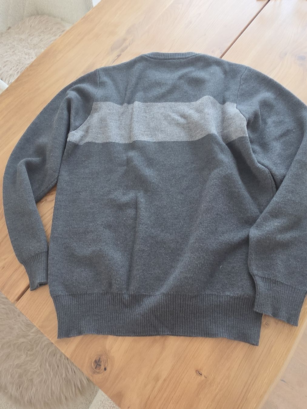 Maglioni & Felpe: Montura Pullover Gr M – Usato da Altwis venduto da susi70 1
