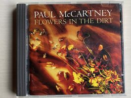 Paul McCartney - Flowers In The Dirt