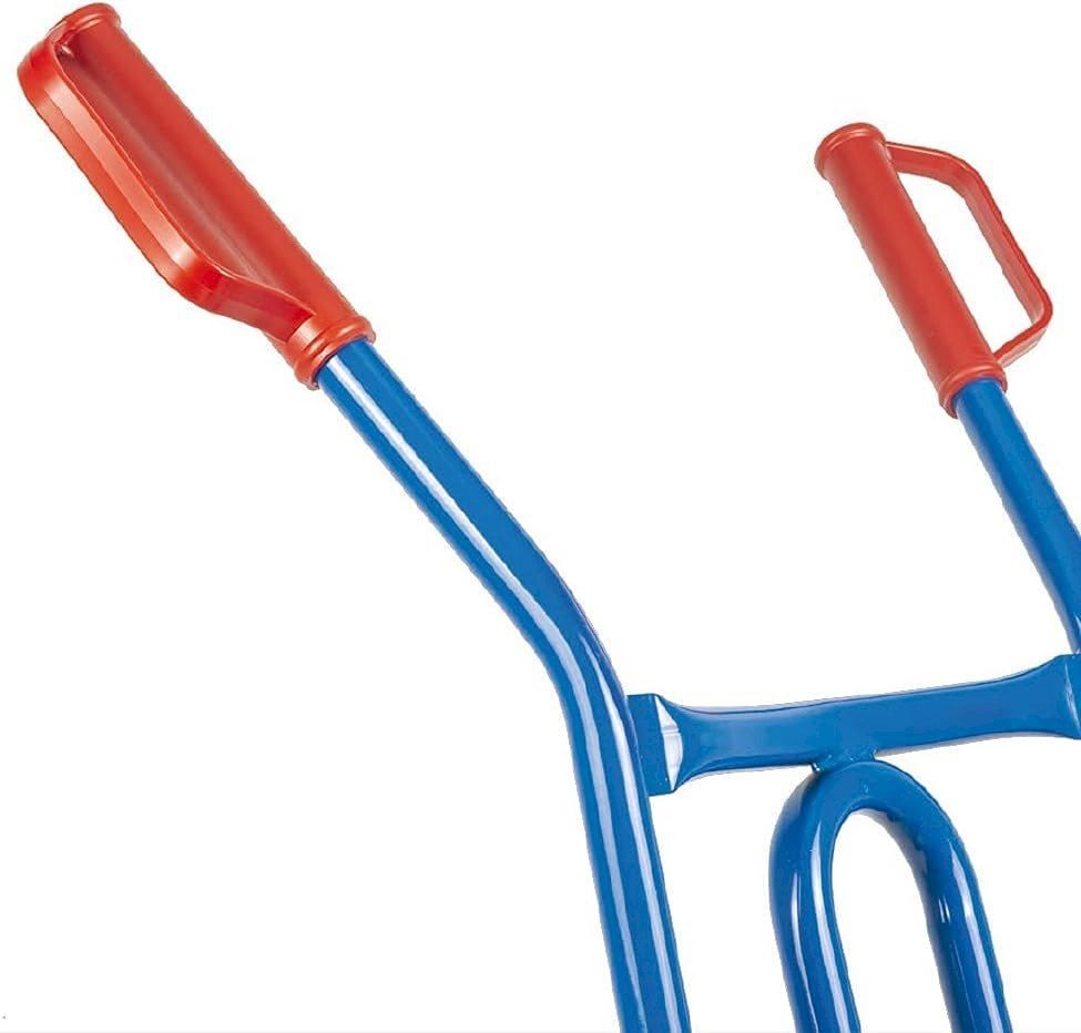 Altro per stoccaggio & trasporto: TRESTLES Profi Sackkarre 250kg – Nuovo e nell'imballaggio originale da Bottighofen venduto da zaap 8