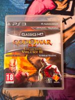 God of War HD Collection Volume 2 Sony Playstation 3