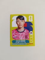 Panini World Cup 2026 KOR 19