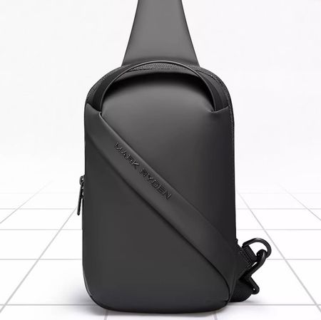 MARKRYDEN Carry-On-Rucksack, Ausweistasche - Größe 26x15x8cm