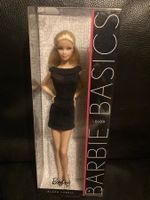 Barbie Basics Collection Black Label #01, Neu!! New!!!
