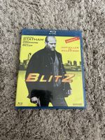 Jason Statham - Blitz - Blu-ray - Top Zustand! Film 🎬