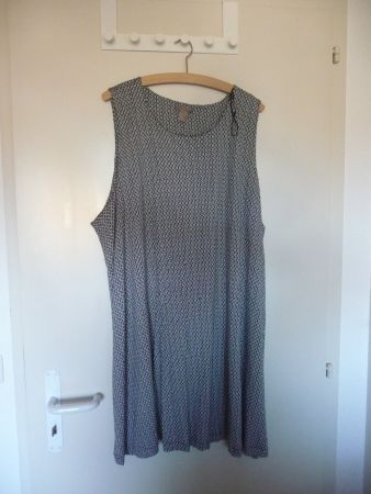 Schickes H&M Kleid, Gr. 4XL, ideal für den Sommer!