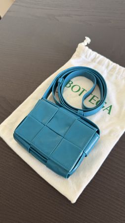 Bottega Veneta Candy Casette