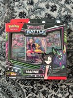 Pokemon Marnie Rival Battle Deck