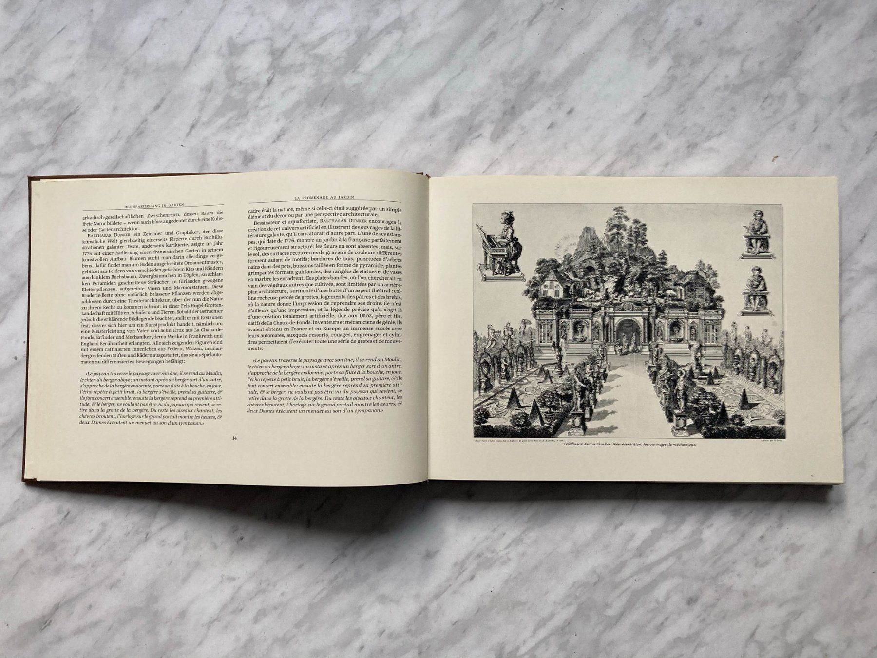 Libri: Schöne alte Gravuren – Usato da Mirchel venduto da buecher_wurm 2