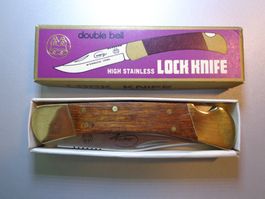 Klappmesser neu