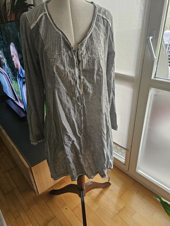 nile Kleid