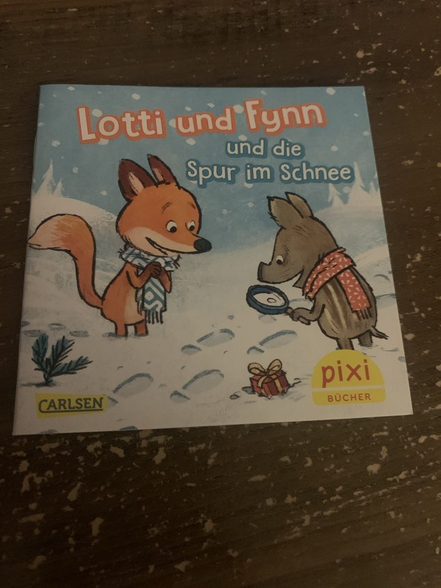 Libri: 2er Set Pixi Büchlein – Usato da Buus venduto da 2013dp 3