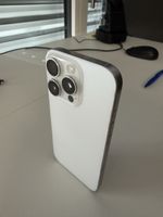 iPhone 16 Pro | 128 GB | über 90% Akkustand