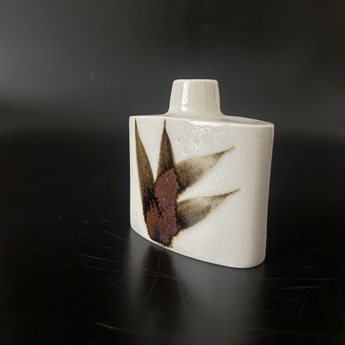 Vasi & Recipienti: Studio-Keramik-Vase aus Dänemark. – Usato da Luzern venduto da downtonabbey 3
