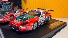 Ferrari 575 GTC «Giesse Squadra Corse 2004» Carrera Evolutio