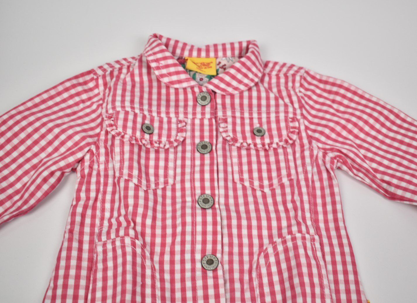 Steiff Giacche & Cappotti: Steiff Jacke, Mädchen, Gr.104 – Nuovo (secondo la descrizione) da Nürensdorf venduto da 2ND_STORY 1