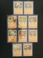 Pikachu Pokémon 30th Celebration German