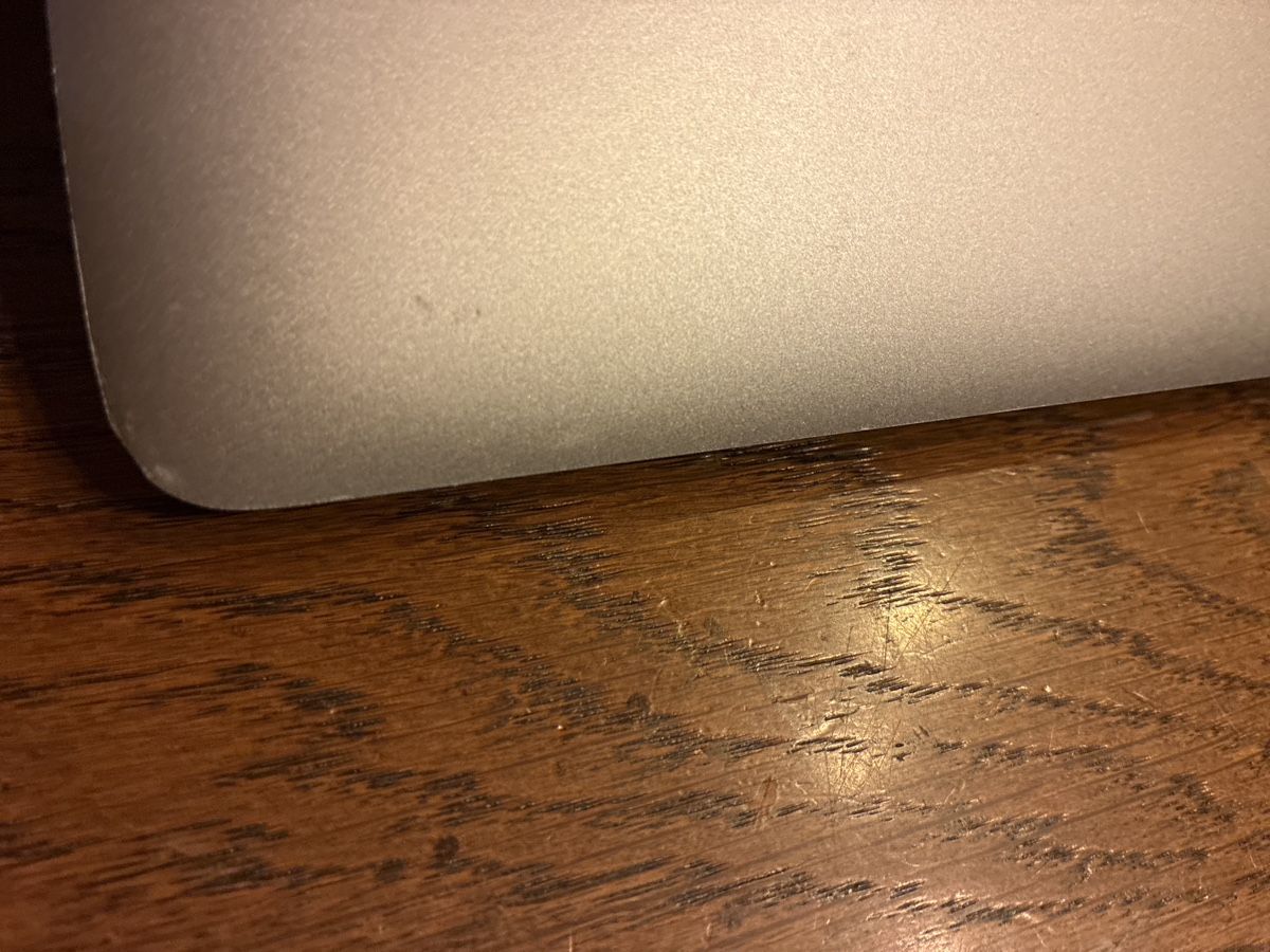 Apple Notebooks: Mac Book – Gebraucht aus Tramelan von jes_5l6z 3