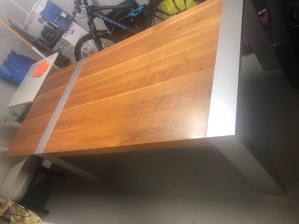 Rolf Benz Tavoli: ROLF BENZ 8922 dining table – Usato da Weiach venduto da A.Hatem 2