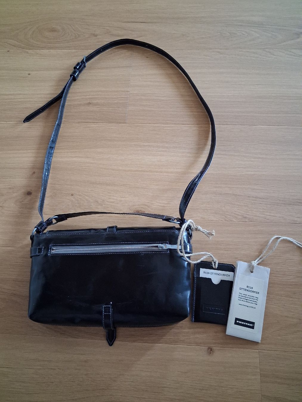 Freitag Taschen: Freitag Ottendorf – Neu (gemäss Beschreibung) aus Wädenswil von gym99 1