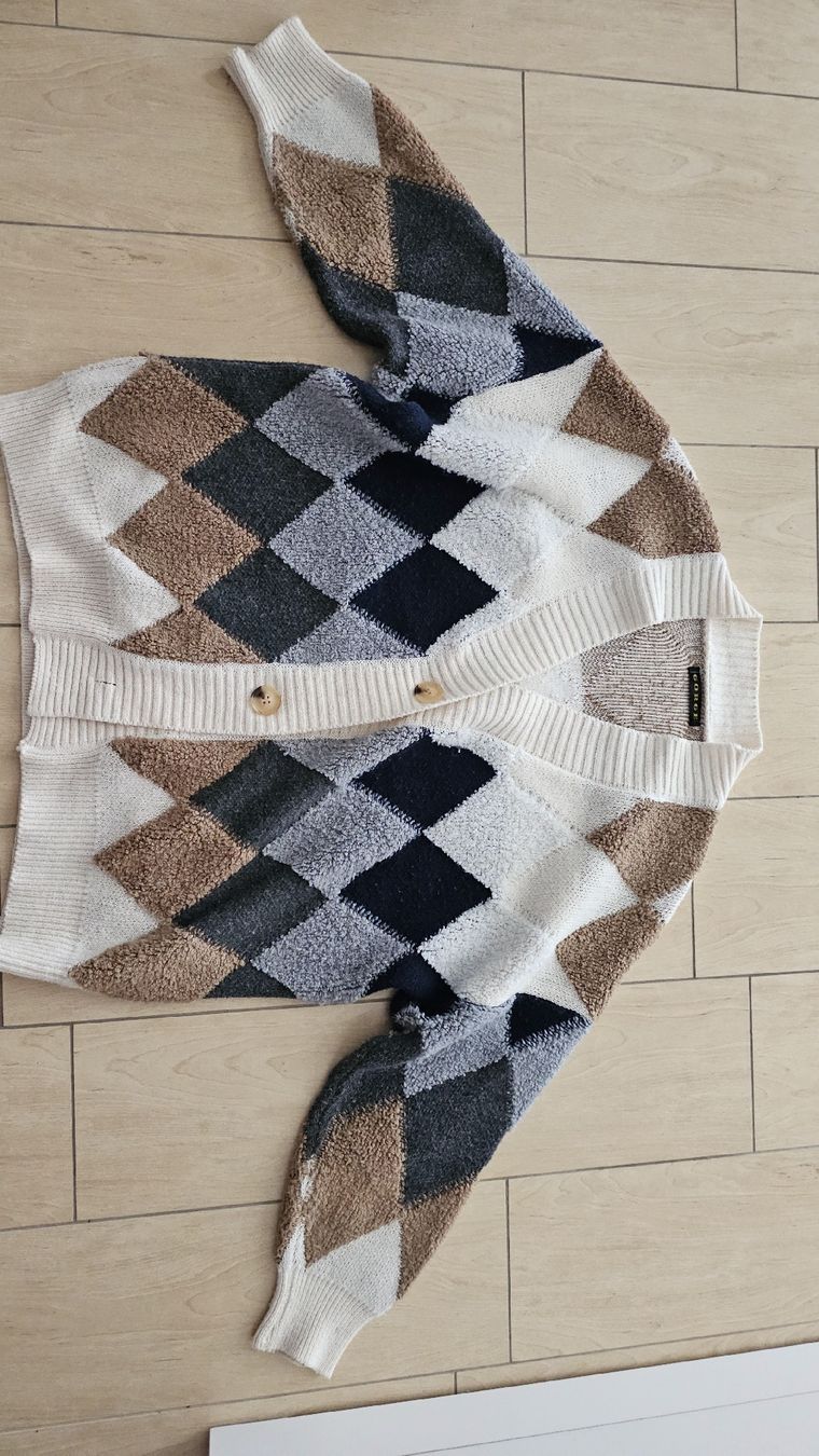 Giacche: Jacket – Usato da Ascona venduto da nes_cxn7 1