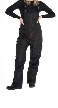 2117 OF SWEDEN Backa Light Padded Damen Skihose