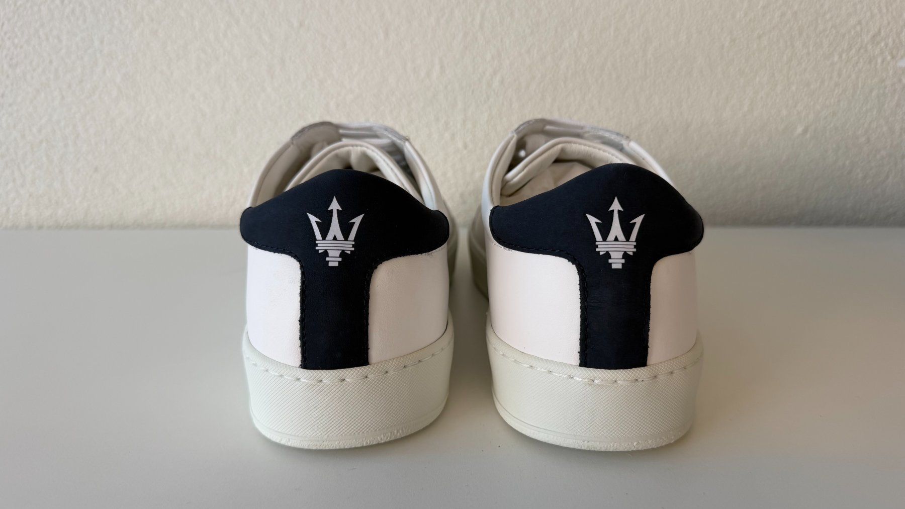 Scarpe da uomo: Maserati Schuhe – Nuovo e nell'imballaggio originale da Biel/Bienne venduto da orpundgarage 2