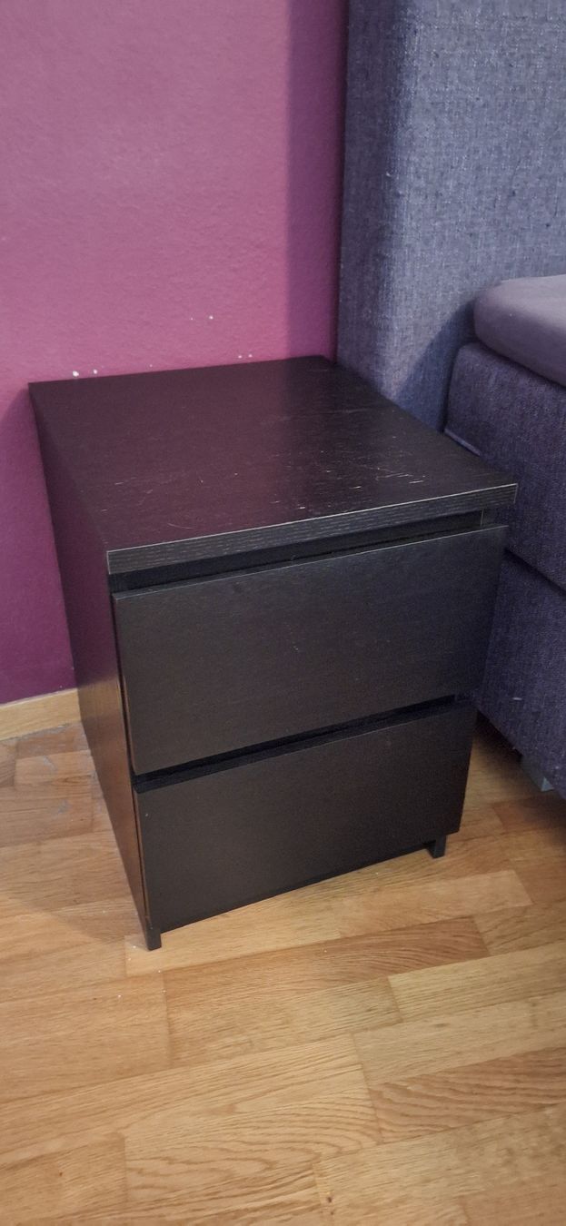Cassettiere: Ikea Schubladenmöbel – Usato da Rüti ZH venduto da JeTre