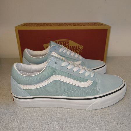 Vans Old Skool, Grösse US 5.5 EURO 37