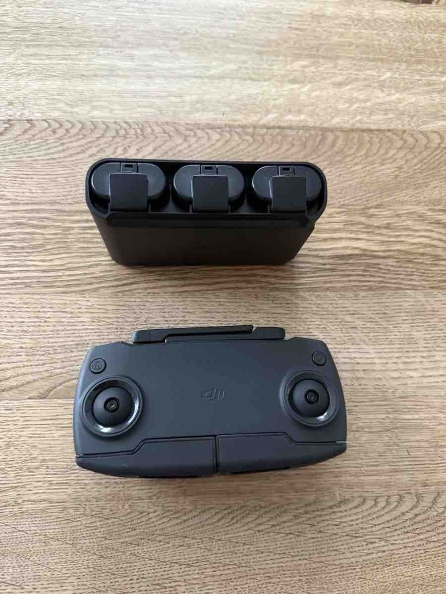DJI Modellismo RC: DJI mini Drohne Fly more Combo – Usato da Rothrist venduto da Segi_07 2