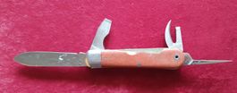 Militärmesser Elsener Schwyz - 56