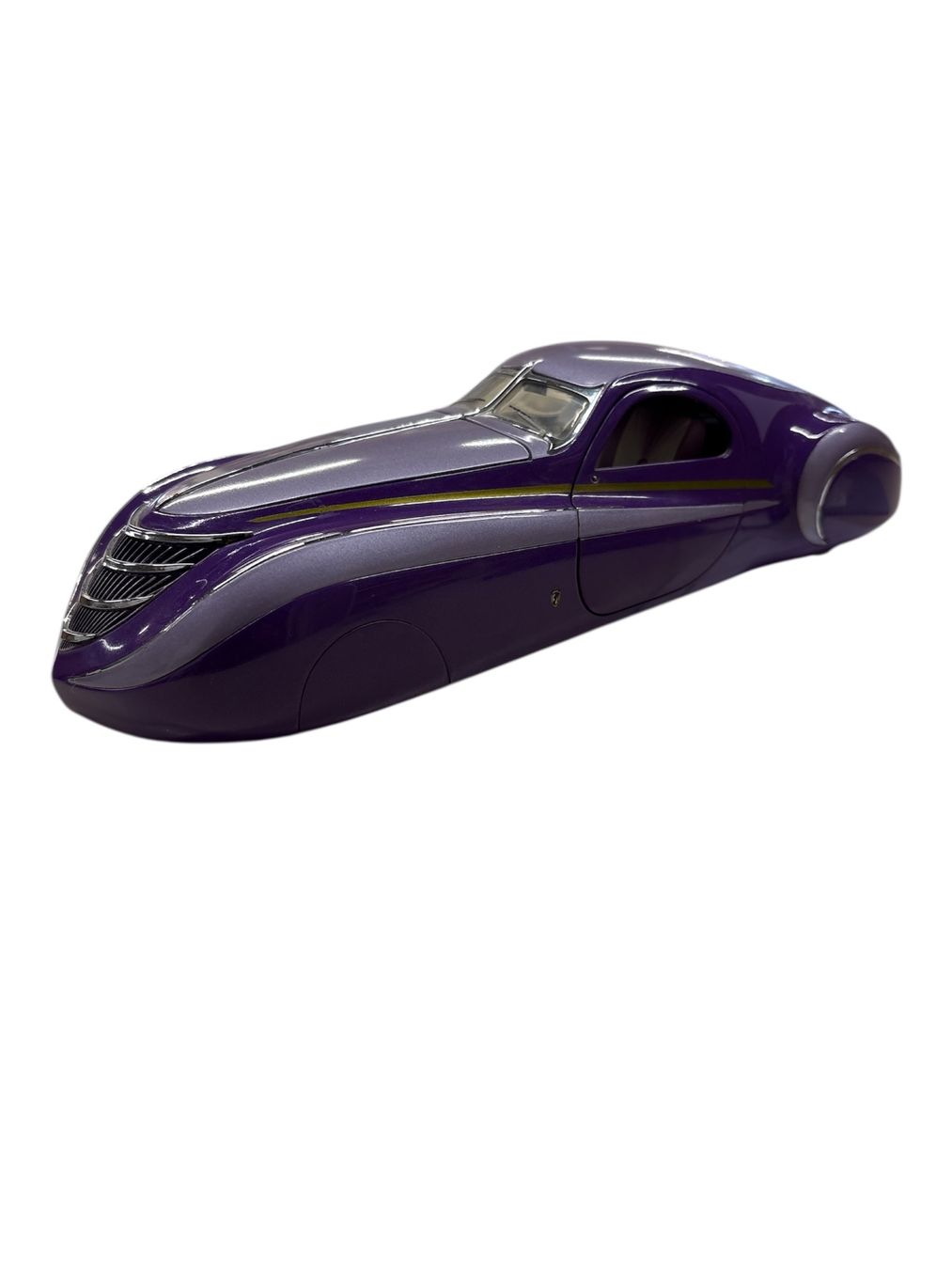 Franklin Mint Modellini d'auto: Franklin Mint - 1:24 - 1939 - Duesenberg Coupe "Simone" – Nuovo (secondo la descrizione) da Lausen venduto da hot-preis 1