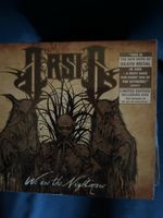 Arsis CD We Are The Nightmare Limited Edition mit DVD
