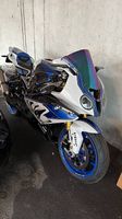 BMW HP4 Competition Package