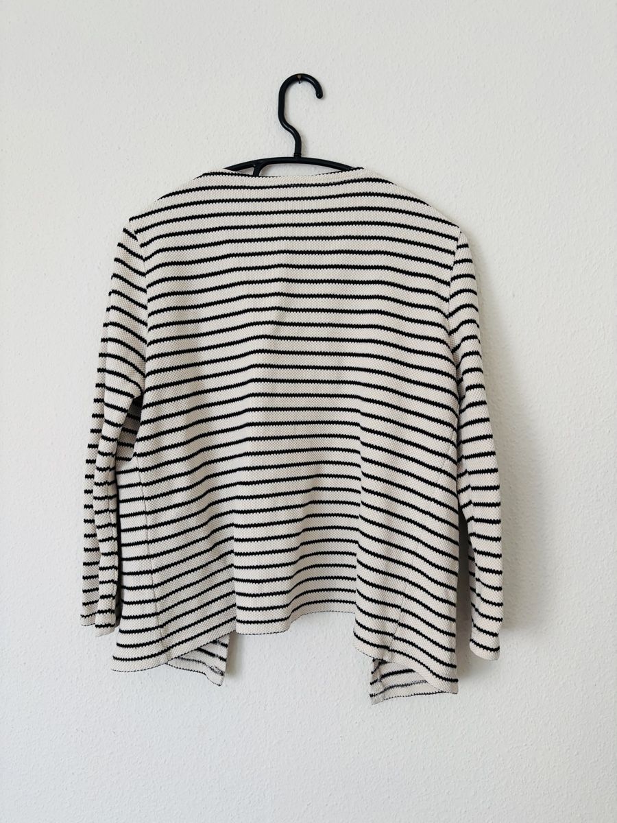 Only Vestes: ONLY Strickjacke, Grösse M, Neu – Neuf (Voir description) à Oberengstringen par Marling 2